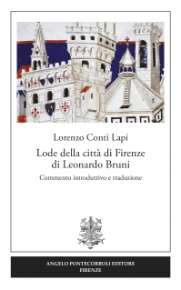 Lode della citt di Firenze di Leonardo Bruni